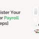 How to Register Your Nonprofit for Payroll Giving [6 Steps]