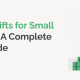 Matching Gifts for Small Nonprofits A Complete Starter Guide