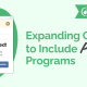 Payroll Giving Programs Now Available