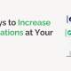 Proven Ways to Increase Payroll Donations at Your Nonprofit