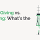 Workplace Giving vs. Payroll Giving What’s the Difference