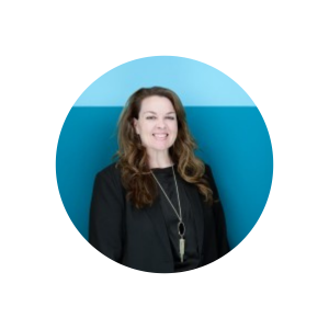 Anna Adams's headshot