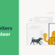 How Animal Shelters Can Grow Volunteer Grant Revenue