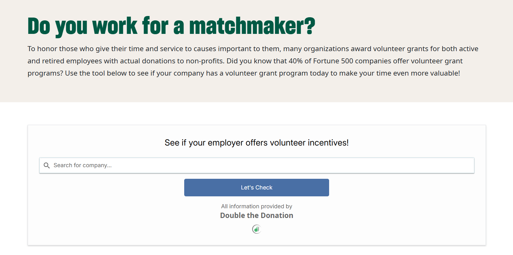 How Humane World for Animals grows volunteer grant revenue online