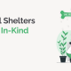 How Animal Shelters Can Secure In-Kind Donations