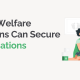 How Child Welfare Organizations Can Secure In-Kind Donations