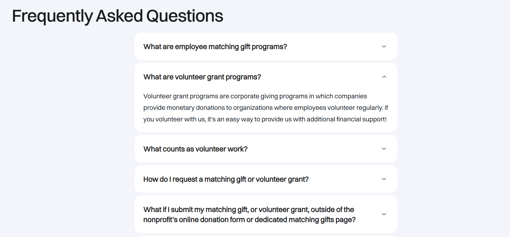 How Field Museum grows volunteer grant revenue online