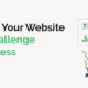 How to Use Your Website to Track Challenge Grant Progress