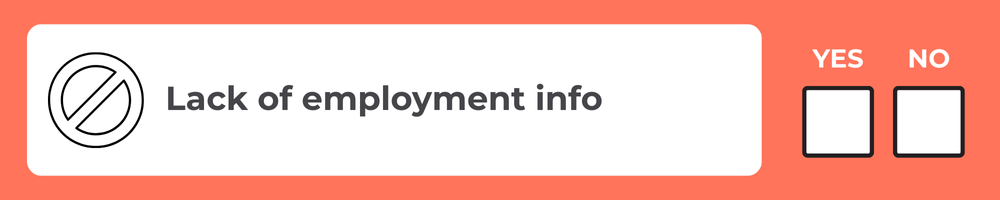 Is an employer append right for your nonprofit? Consider whether you have a lot of missing employment data.