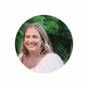 Hannah Hourmouzis's Headshot