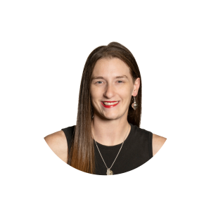 Jessica Otto's Headshot