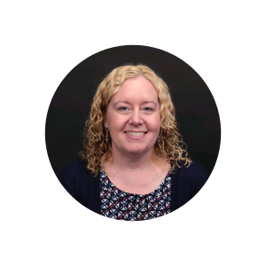 Stacy's headshot