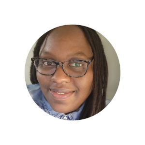 Uneka's headshot