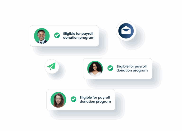 Grow Payroll Giving Revenue at Your Nonprofit