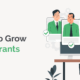 End-of-Year Strategies to Grow Volunteer Grants
