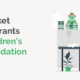 How to Market Volunteer Grants at Your Children's Health Foundation