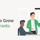 Strategies for Large Nonprofits to Grow Volunteer Grants