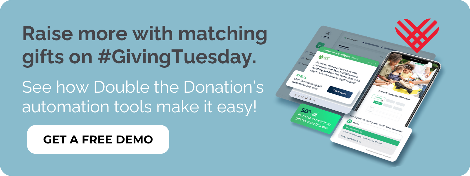 Giving Tuesday Resources Matching Gifts_CTA