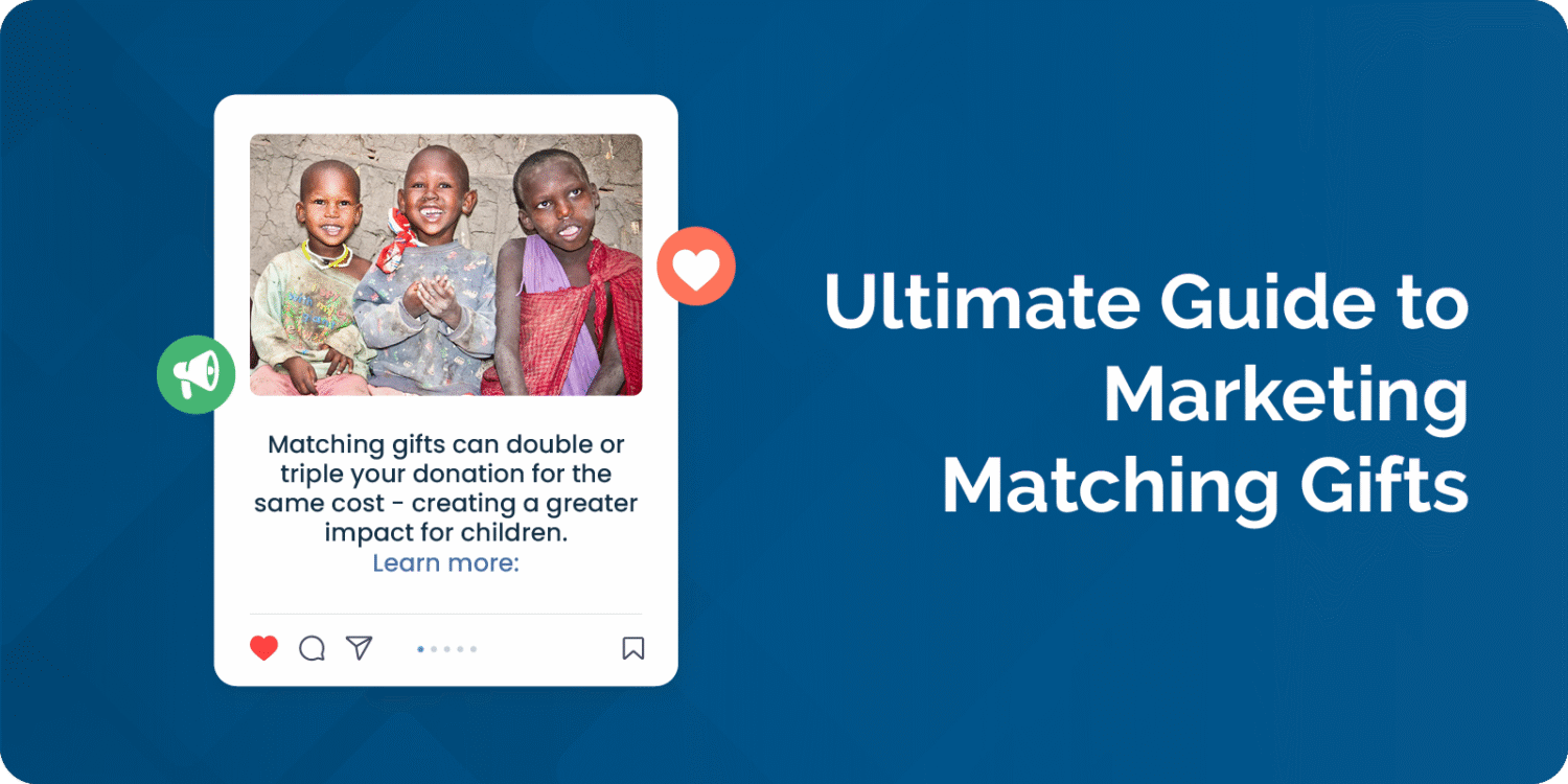 Marketing Matching Gifts Guide Download