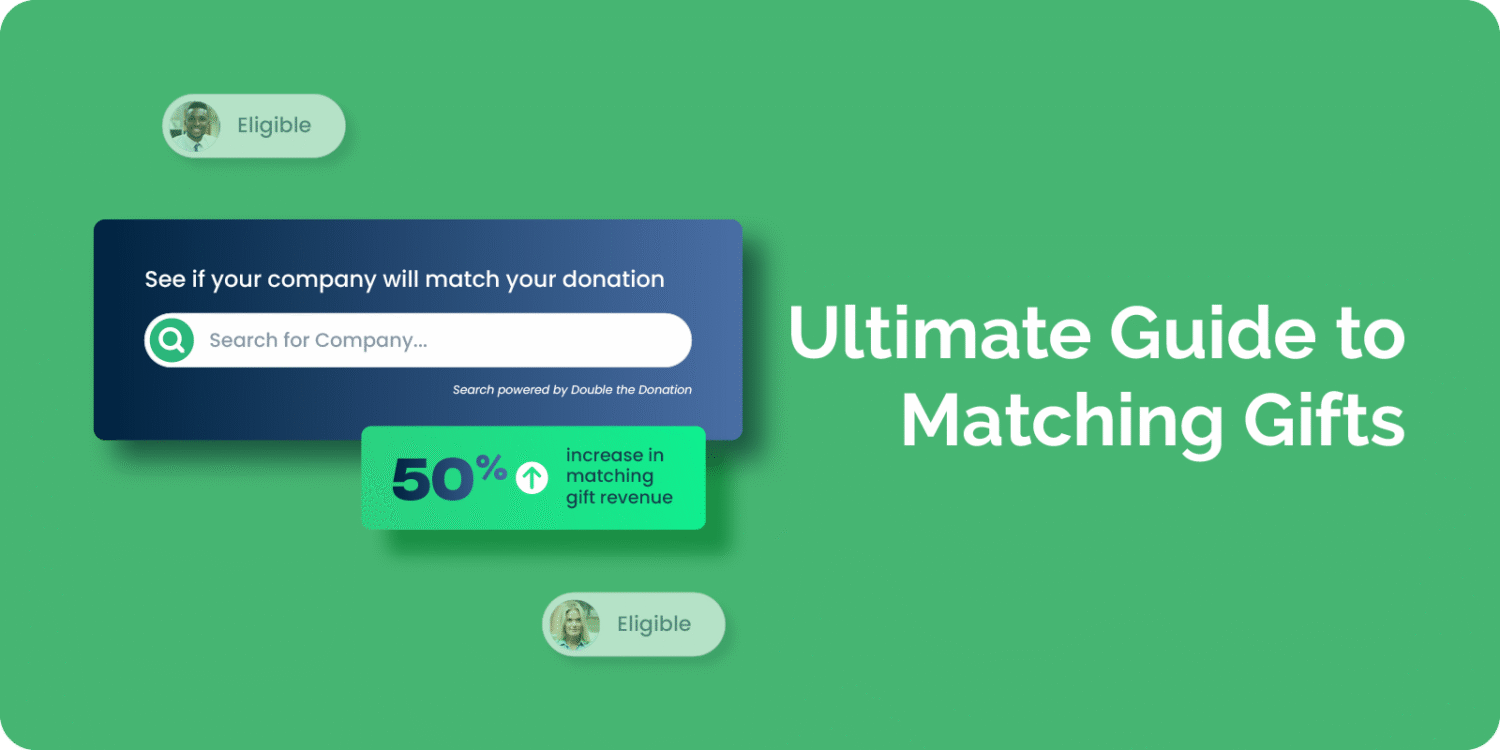 Matching Gifts Guide Download