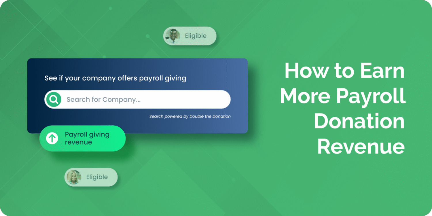 Increasing Payroll Donations Guide Download