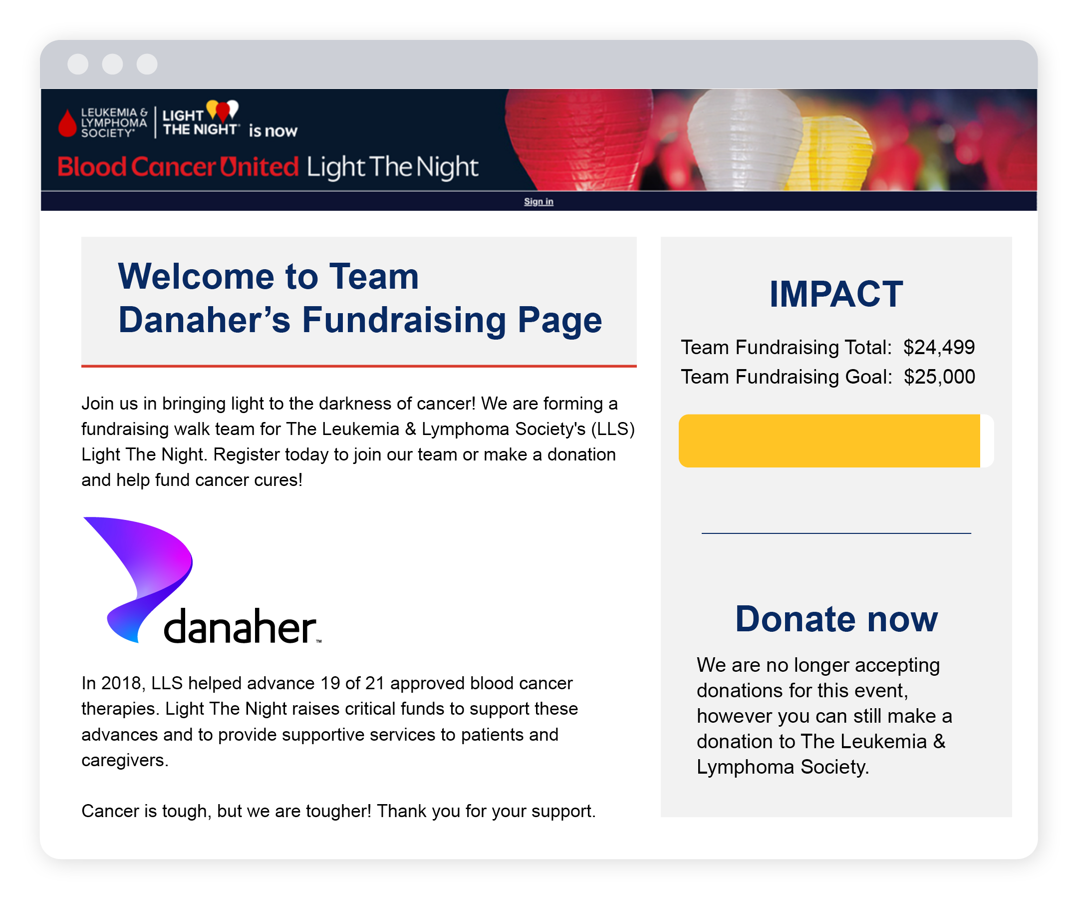 Types of Fundraising Matches: One Off Matching Gift Program