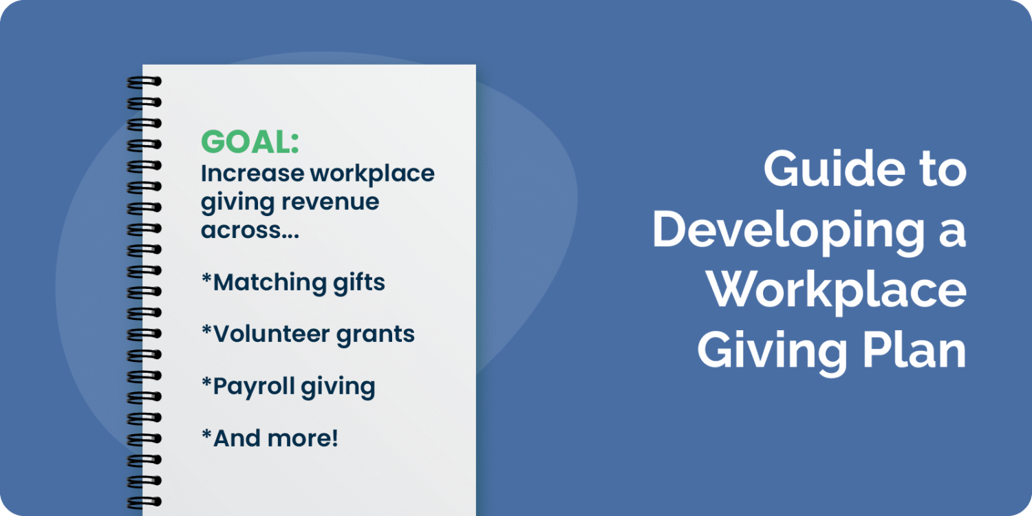 Workplace Giving Plan Guide Download