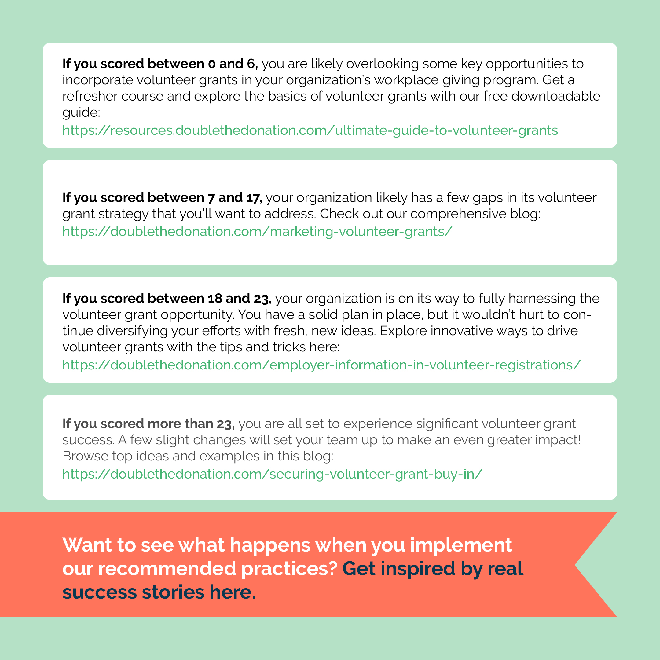 Volunteer Grant Review 2