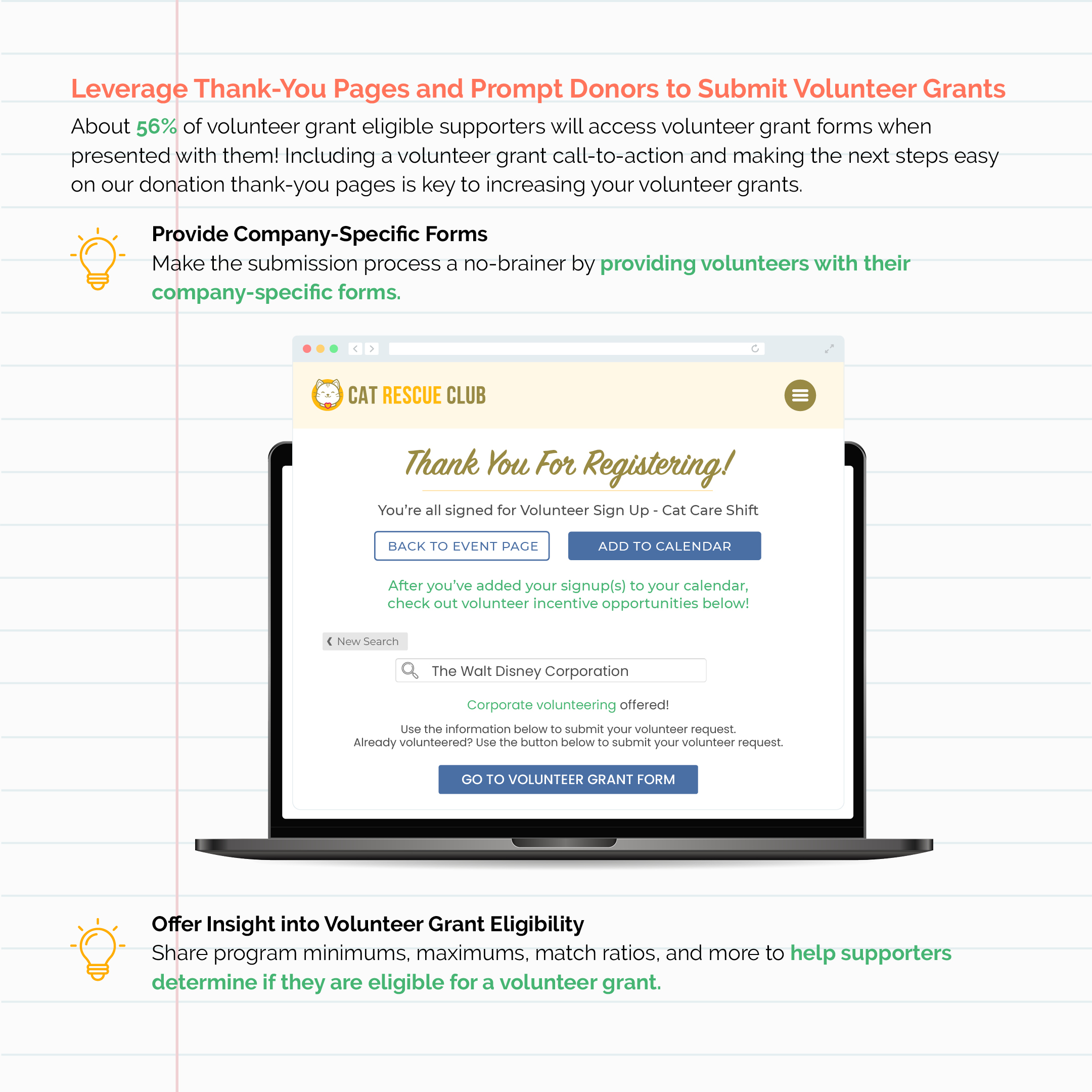 Volunteer Grant Review 3