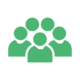 Attendees icon