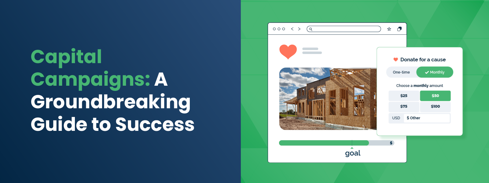 Capital Campaigns A Groundbreaking Guide to Success