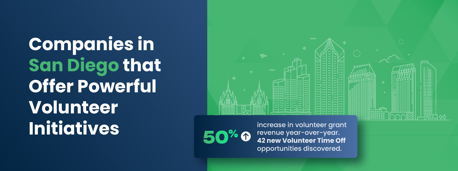 Companies in San Diego that Offer Powerful Volunteer Initiatives_Feature