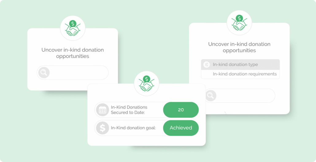 FAQ_Corporate In-Kind Donations