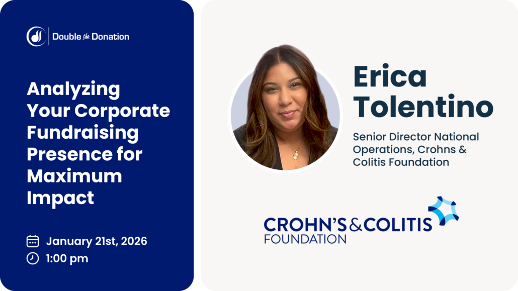 Analyzing Your Corporate Fundraising Presence for Maximum Impact (2)