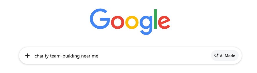 Corporate Sponsorships Web Pages SEO Strategy