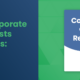 Crafting Corporate Grant Requests for Nonprofits-A Guide
