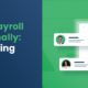 Marketing Payroll Giving Internally-Boost Recurring Support