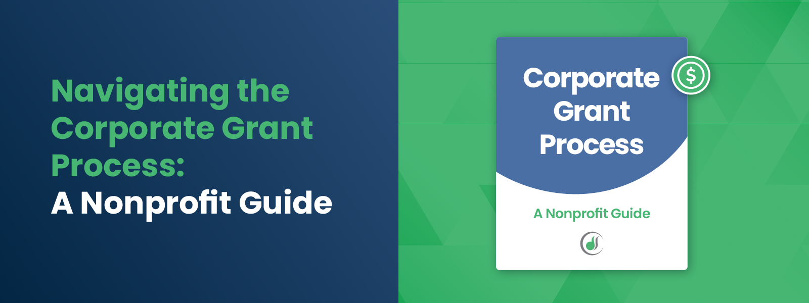 Navigating the Corporate Grant Process-A Nonprofit Guide