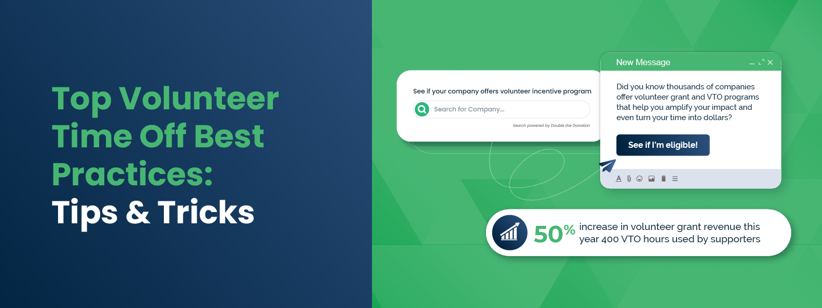 Top Volunteer Time Off Best Practices-Tips & Tricks