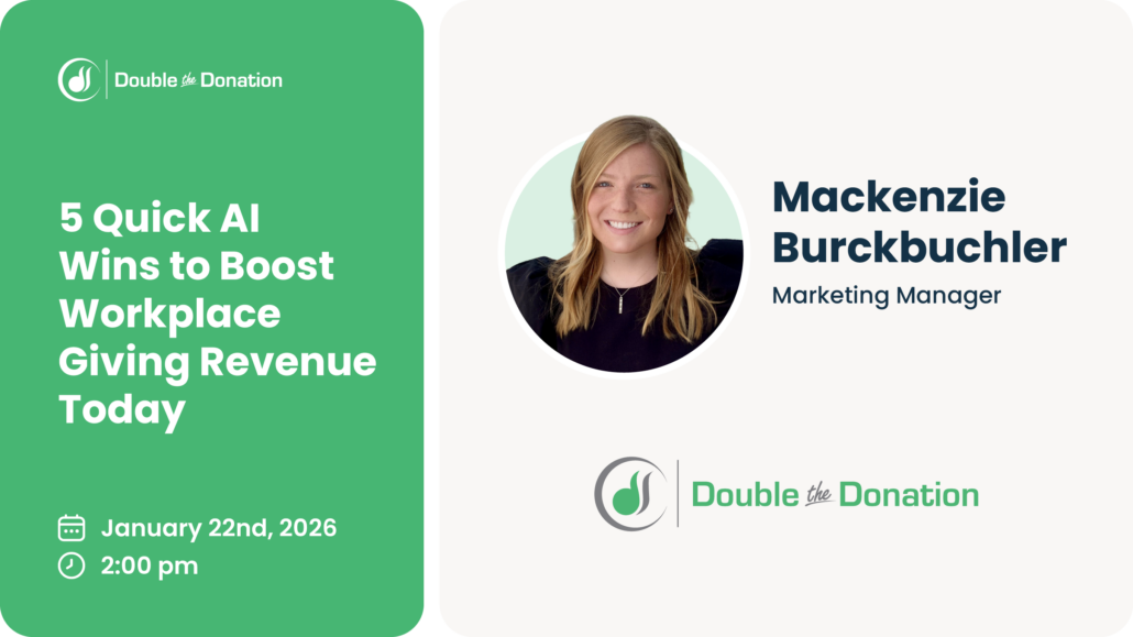 From Volunteer to Volunteer-Donor (5)