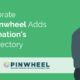 Powering Corporate Partnerships: Pinwheel adds Double the Donation's Sponsorship Directory