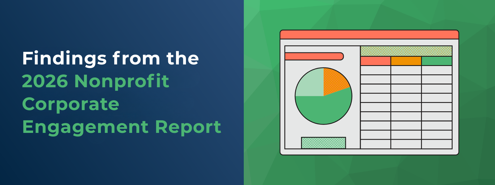 Findings from the 2026 Nonprofit Corporate Engagement Report