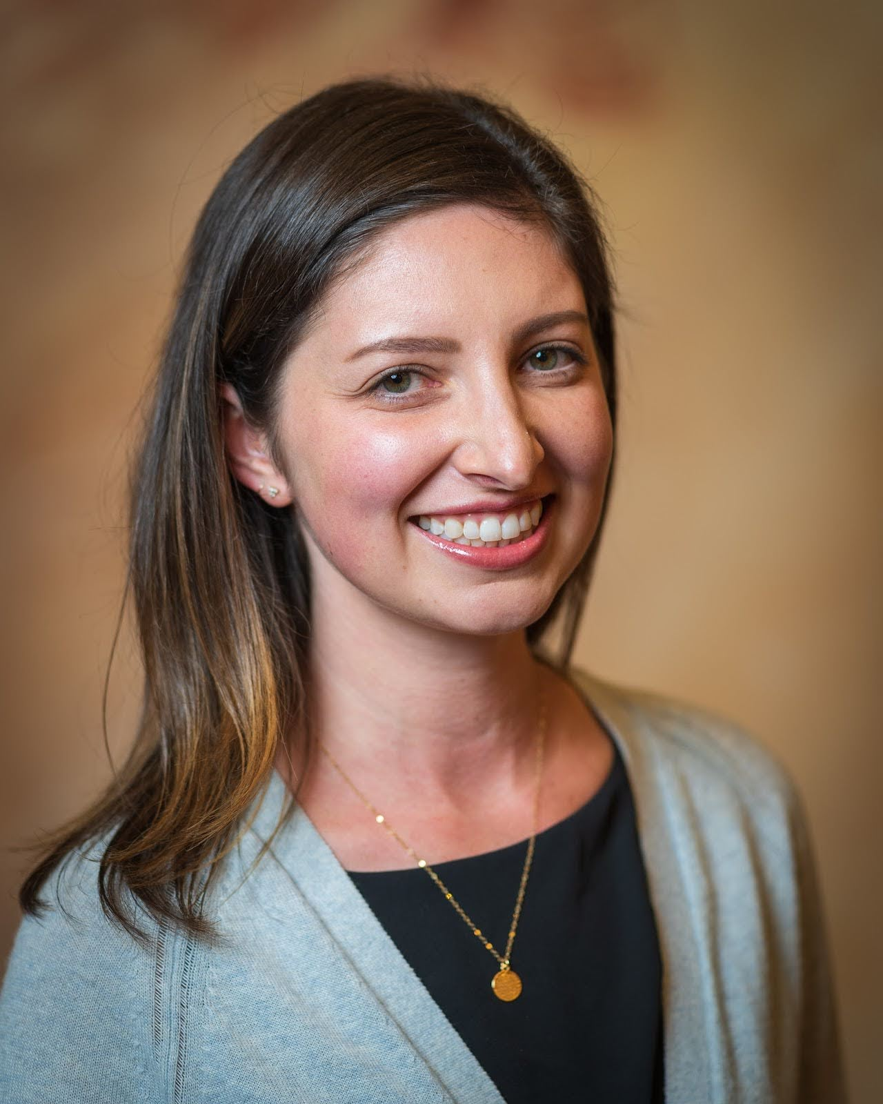 Alix Samuel is a leading nonprofit fundraiser at Doctors Without Borders.