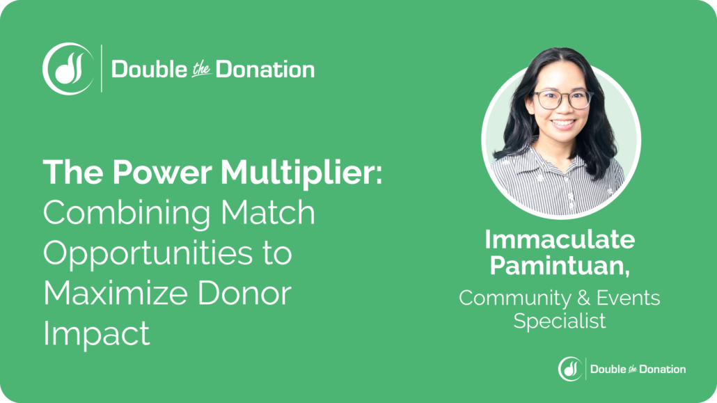 The Power Multiplier The Power Multiplier