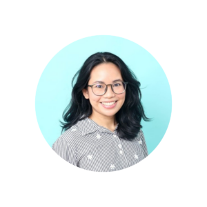 Virtual Summit Landing Page Headshots Fall 2025 Immaculate Pamintuan