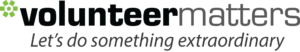 VolunteerMatters VolunteerMatters