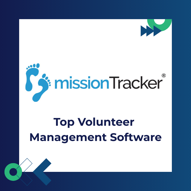 VolunteerTracker