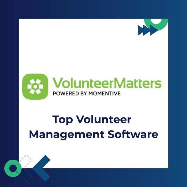 VolunteerMatters