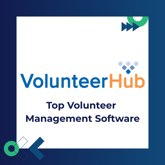 VolunteerHub