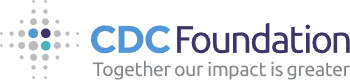 The CDC Foundation is an Atlanta-based nonprofit that is doing workplace fundraising well.